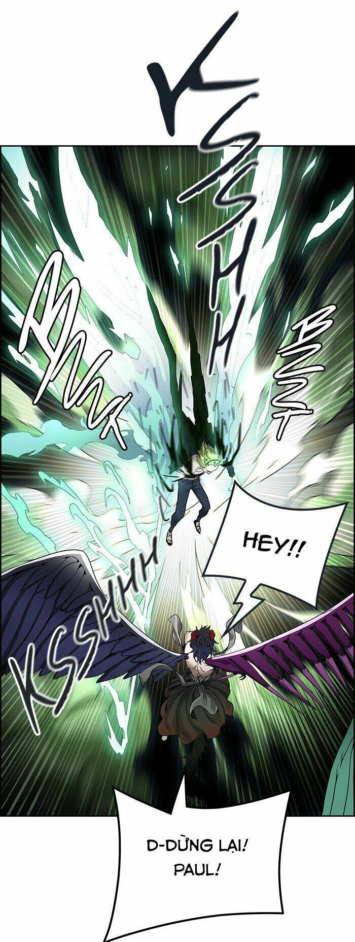 Cuộc Chiến Trong Tòa Tháp - Tower Of God Chapter 475 - Next Chapter 476