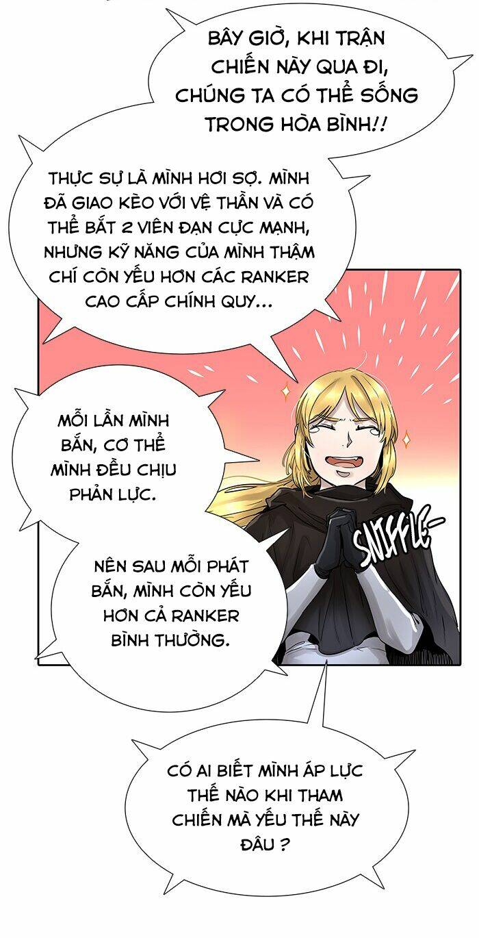 Cuộc Chiến Trong Tòa Tháp - Tower Of God Chapter 475 - Next Chapter 476