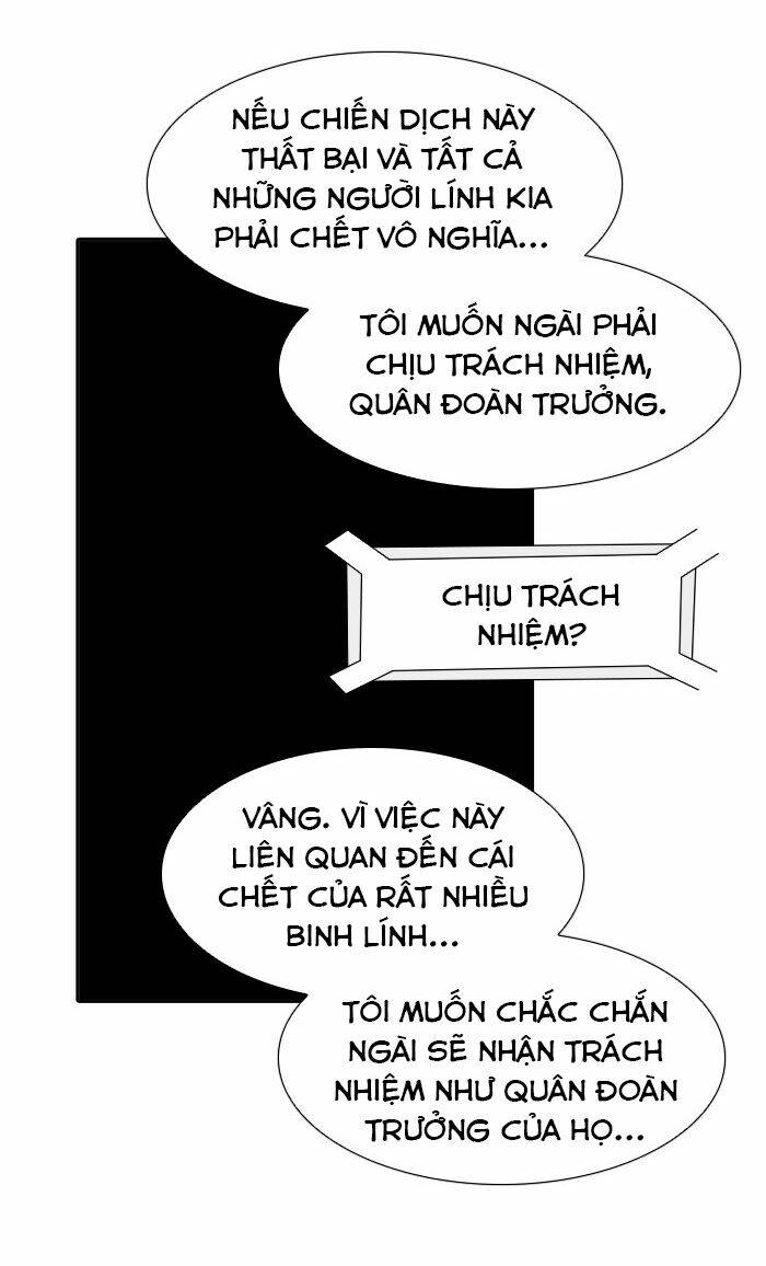 Cuộc Chiến Trong Tòa Tháp - Tower Of God Chapter 479 - Trang 2