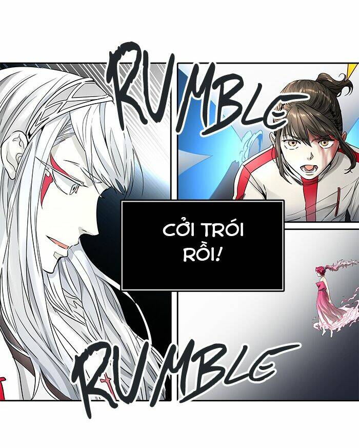 Cuộc Chiến Trong Tòa Tháp - Tower Of God Chapter 479 - Trang 2