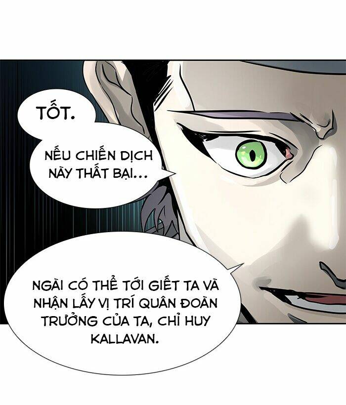 Cuộc Chiến Trong Tòa Tháp - Tower Of God Chapter 479 - Trang 2