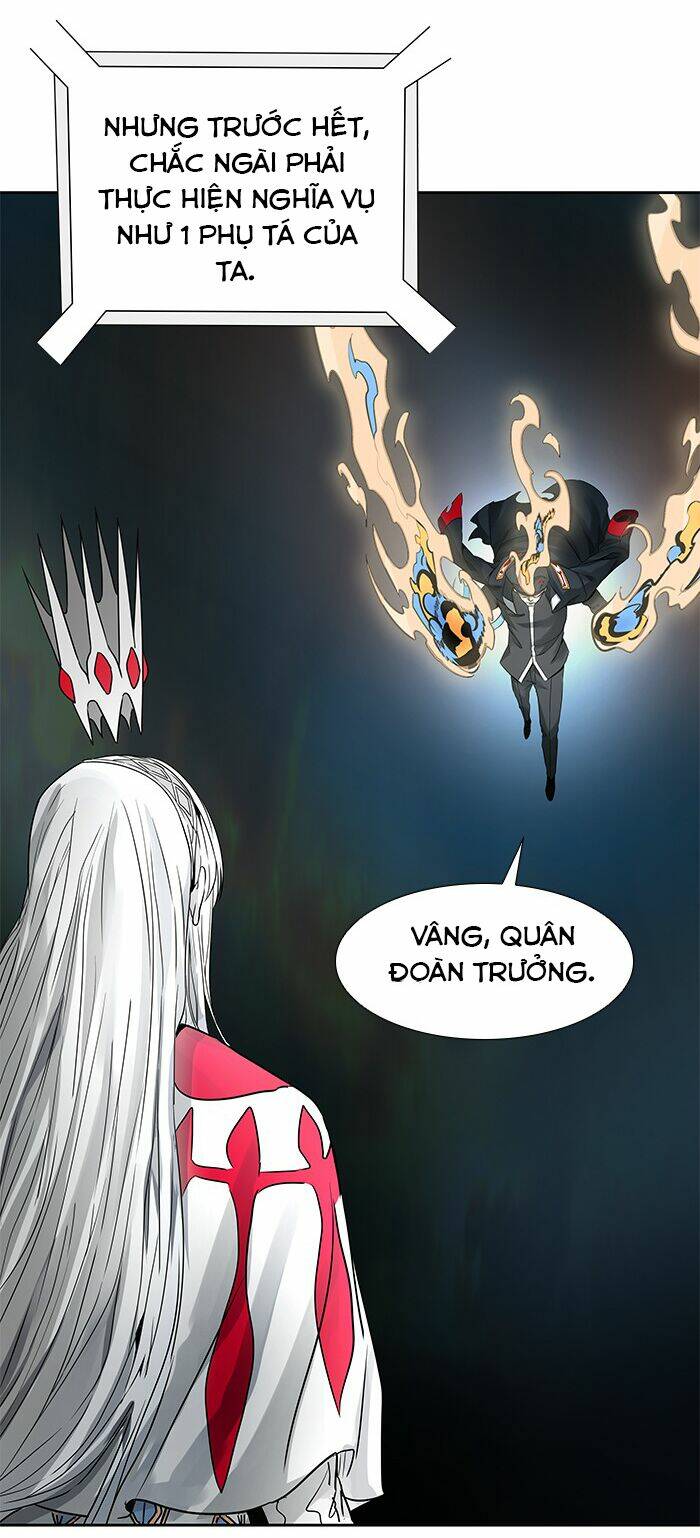 Cuộc Chiến Trong Tòa Tháp - Tower Of God Chapter 479 - Trang 2