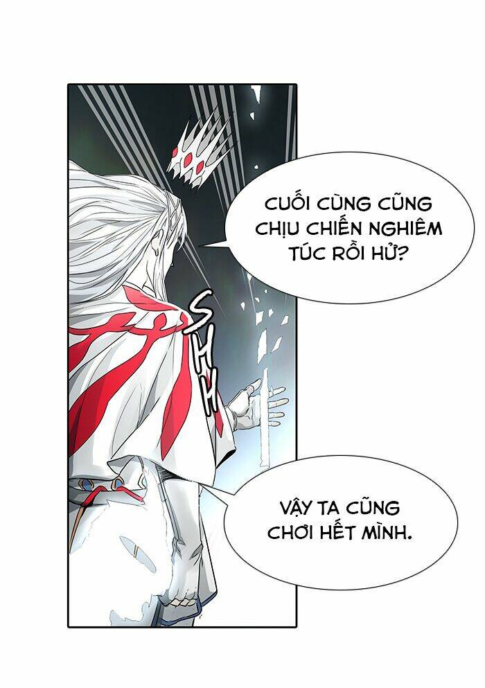 Cuộc Chiến Trong Tòa Tháp - Tower Of God Chapter 479 - Trang 2