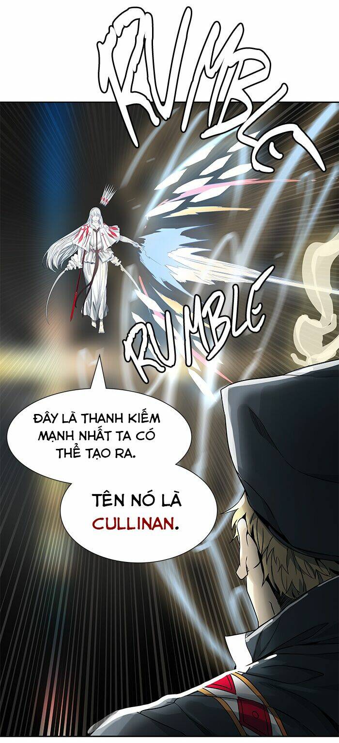 Cuộc Chiến Trong Tòa Tháp - Tower Of God Chapter 479 - Trang 2