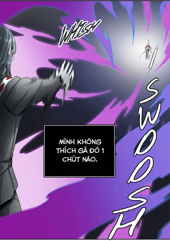 Cuộc Chiến Trong Tòa Tháp - Tower Of God Chapter 479 - Trang 2