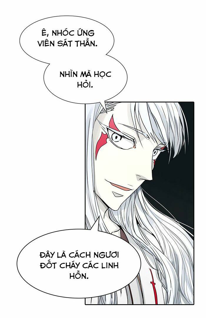 Cuộc Chiến Trong Tòa Tháp - Tower Of God Chapter 479 - Trang 2