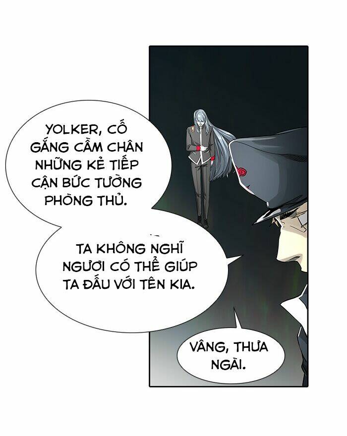 Cuộc Chiến Trong Tòa Tháp - Tower Of God Chapter 479 - Trang 2