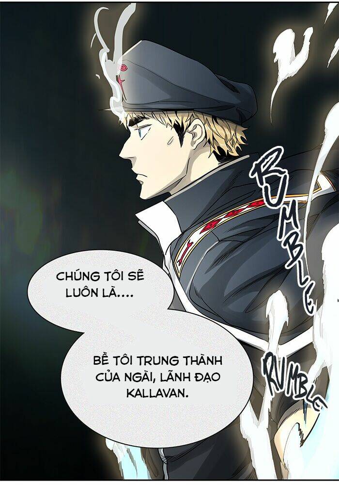 Cuộc Chiến Trong Tòa Tháp - Tower Of God Chapter 479 - Trang 2