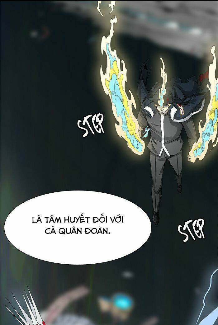 Cuộc Chiến Trong Tòa Tháp - Tower Of God Chapter 479 - Trang 2