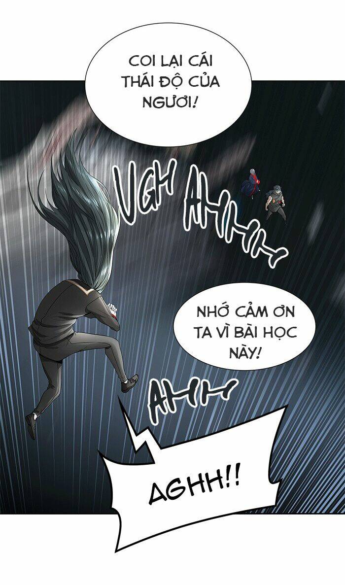 Cuộc Chiến Trong Tòa Tháp - Tower Of God Chapter 479 - Trang 2