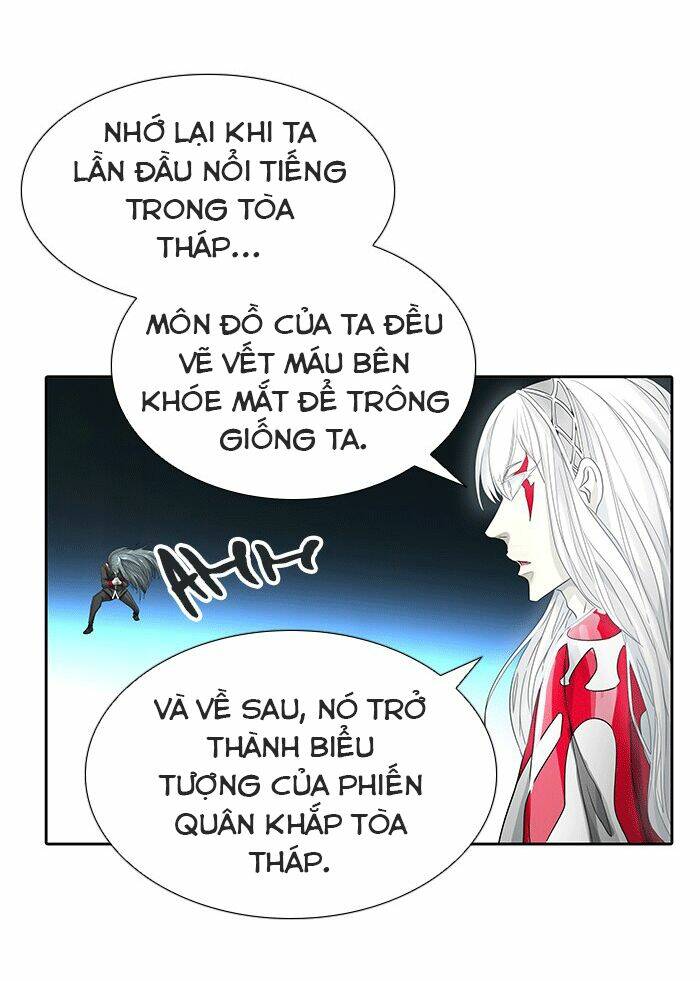 Cuộc Chiến Trong Tòa Tháp - Tower Of God Chapter 479 - Trang 2