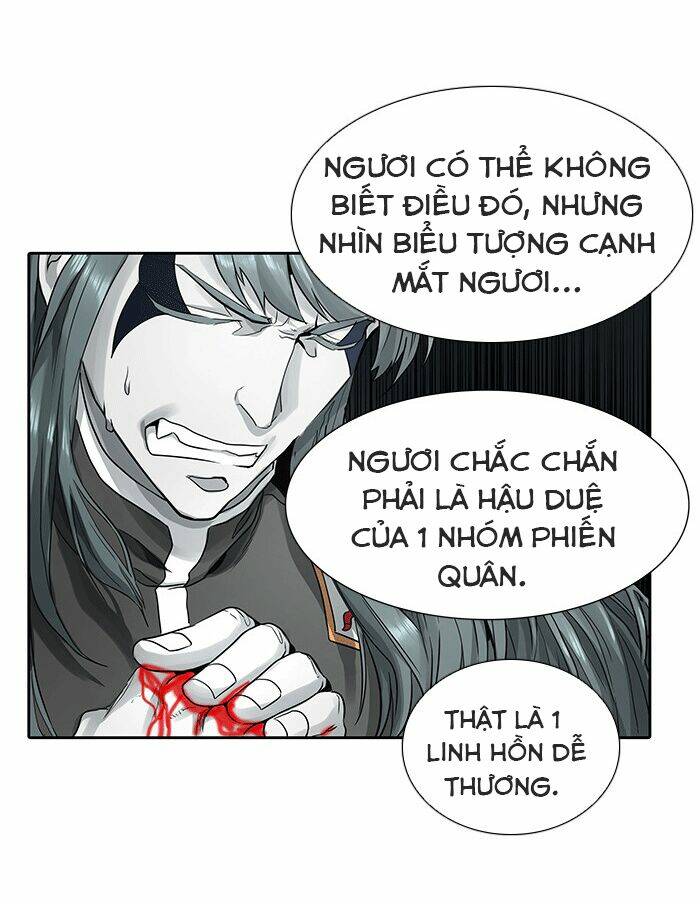 Cuộc Chiến Trong Tòa Tháp - Tower Of God Chapter 479 - Trang 2