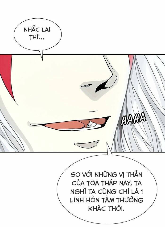 Cuộc Chiến Trong Tòa Tháp - Tower Of God Chapter 479 - Trang 2