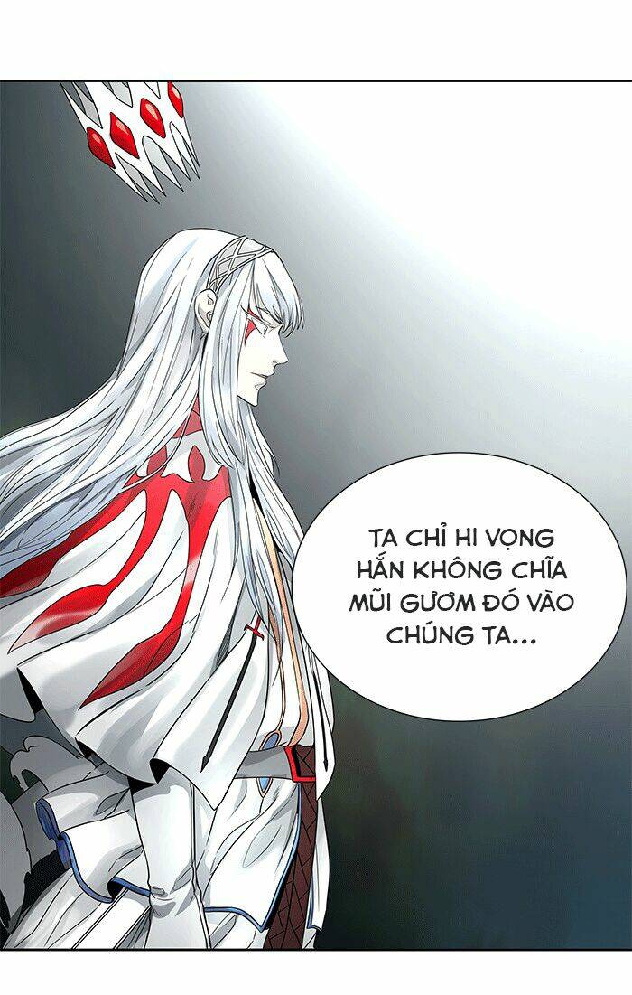 Cuộc Chiến Trong Tòa Tháp - Tower Of God Chapter 479 - Trang 2