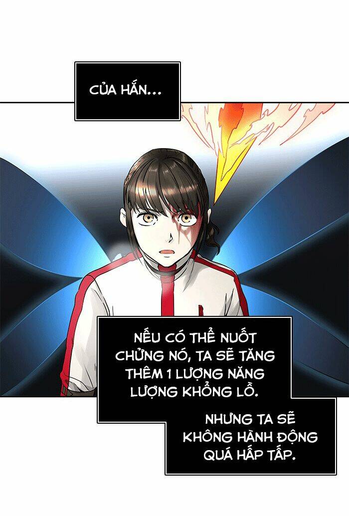 Cuộc Chiến Trong Tòa Tháp - Tower Of God Chapter 479 - Trang 2