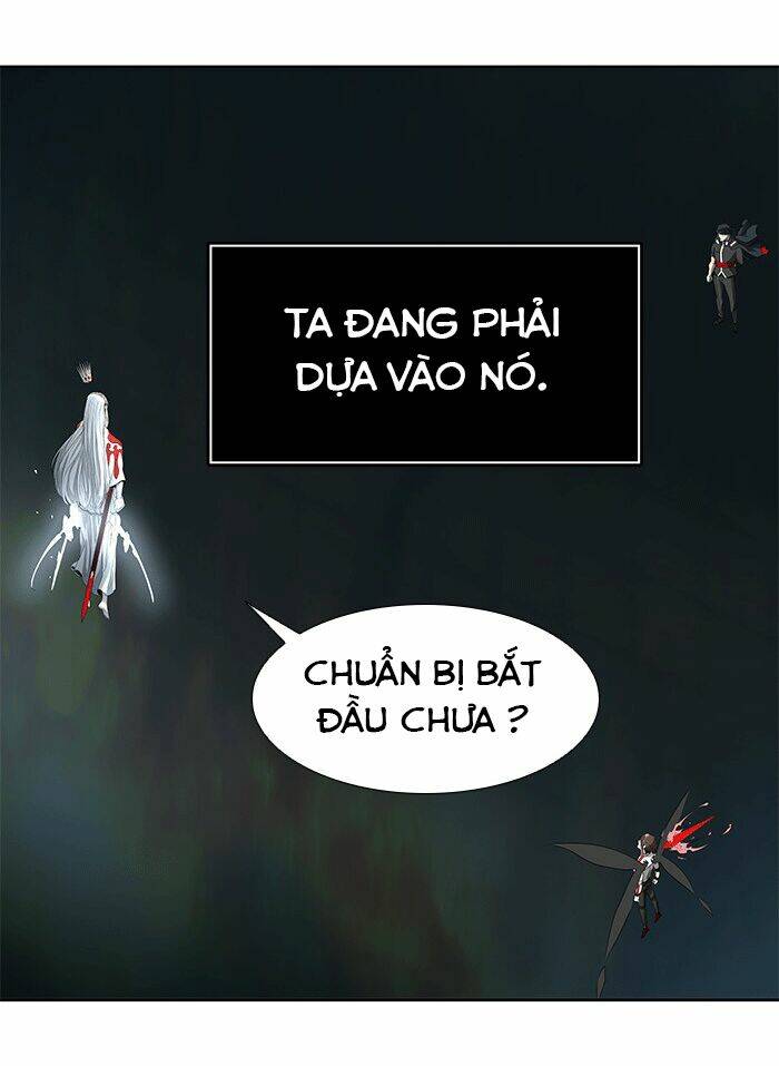 Cuộc Chiến Trong Tòa Tháp - Tower Of God Chapter 479 - Trang 2