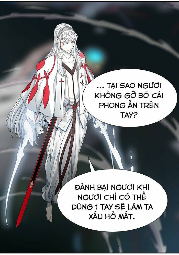 Cuộc Chiến Trong Tòa Tháp - Tower Of God Chapter 479 - Trang 2