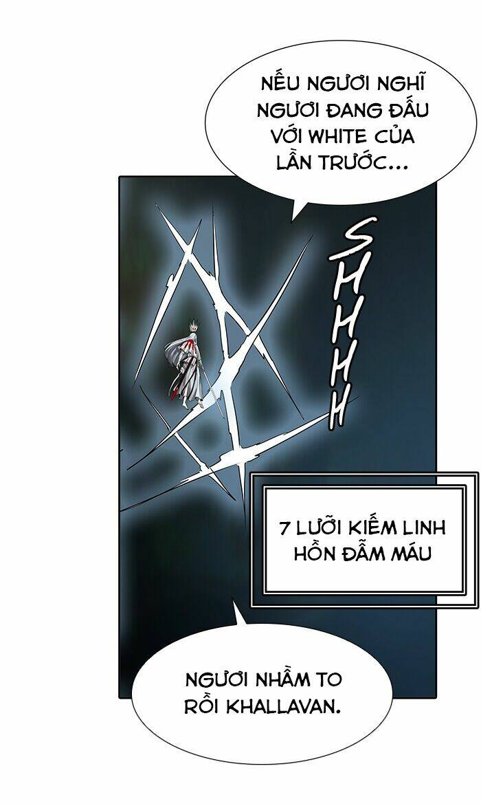 Cuộc Chiến Trong Tòa Tháp - Tower Of God Chapter 479 - Trang 2