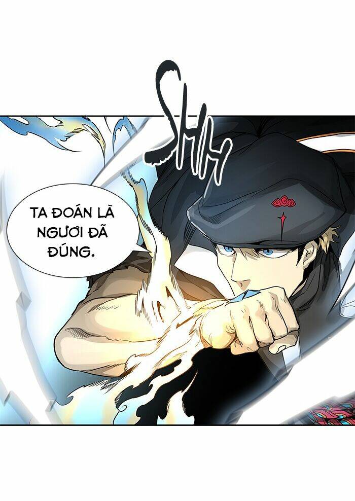 Cuộc Chiến Trong Tòa Tháp - Tower Of God Chapter 479 - Trang 2