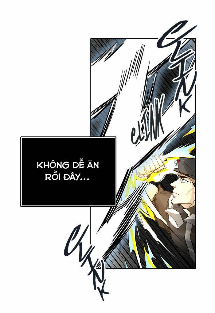 Cuộc Chiến Trong Tòa Tháp - Tower Of God Chapter 479 - Trang 2