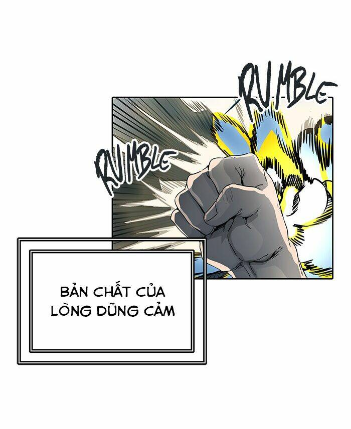 Cuộc Chiến Trong Tòa Tháp - Tower Of God Chapter 479 - Trang 2