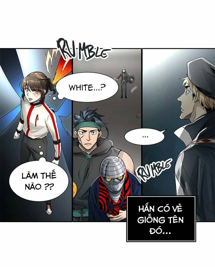 Cuộc Chiến Trong Tòa Tháp - Tower Of God Chapter 479 - Trang 2