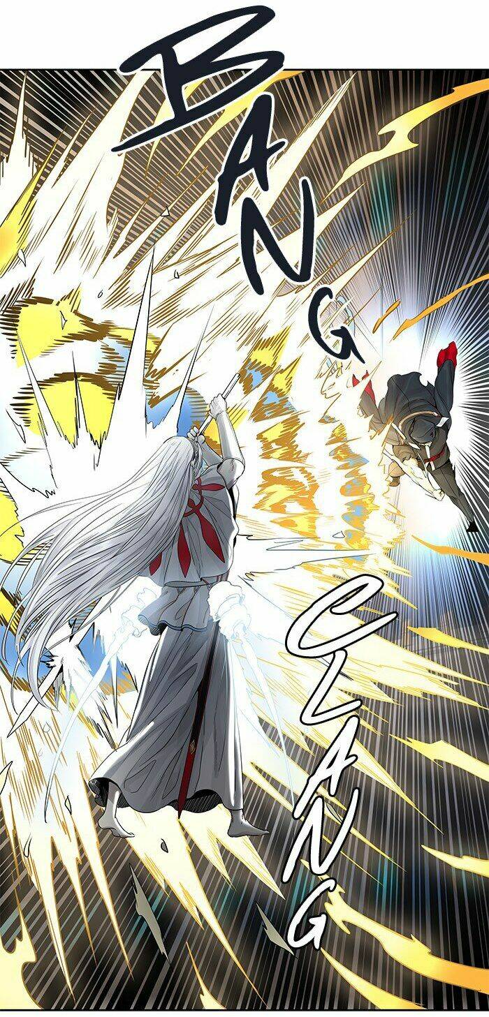 Cuộc Chiến Trong Tòa Tháp - Tower Of God Chapter 479 - Trang 2