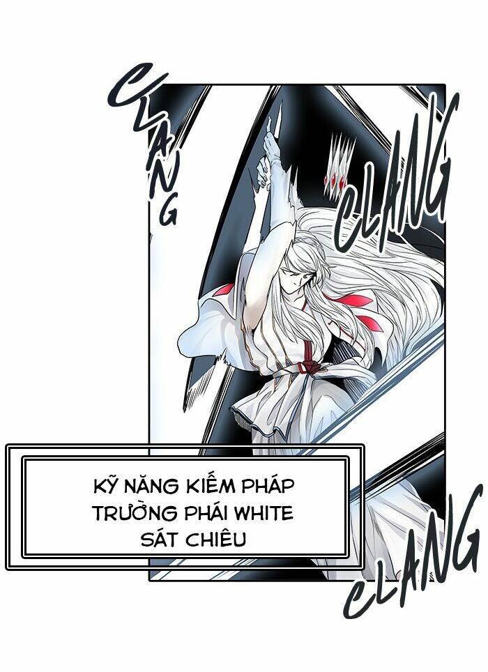 Cuộc Chiến Trong Tòa Tháp - Tower Of God Chapter 479 - Trang 2