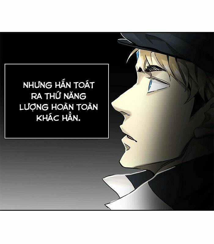 Cuộc Chiến Trong Tòa Tháp - Tower Of God Chapter 479 - Trang 2