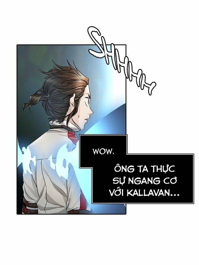 Cuộc Chiến Trong Tòa Tháp - Tower Of God Chapter 479 - Trang 2