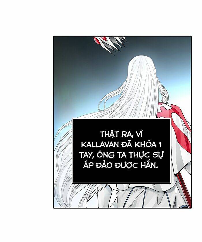 Cuộc Chiến Trong Tòa Tháp - Tower Of God Chapter 479 - Trang 2