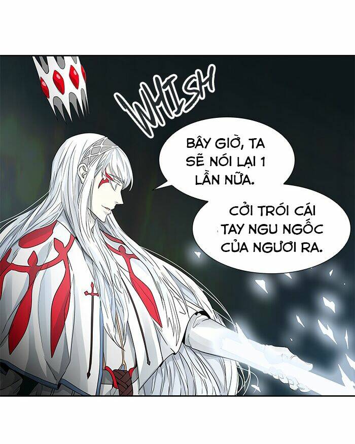 Cuộc Chiến Trong Tòa Tháp - Tower Of God Chapter 479 - Trang 2