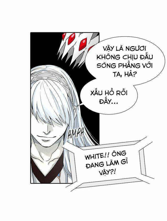 Cuộc Chiến Trong Tòa Tháp - Tower Of God Chapter 479 - Trang 2