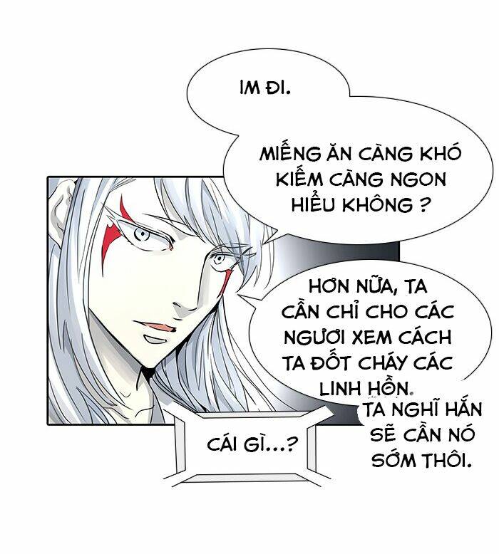 Cuộc Chiến Trong Tòa Tháp - Tower Of God Chapter 479 - Trang 2