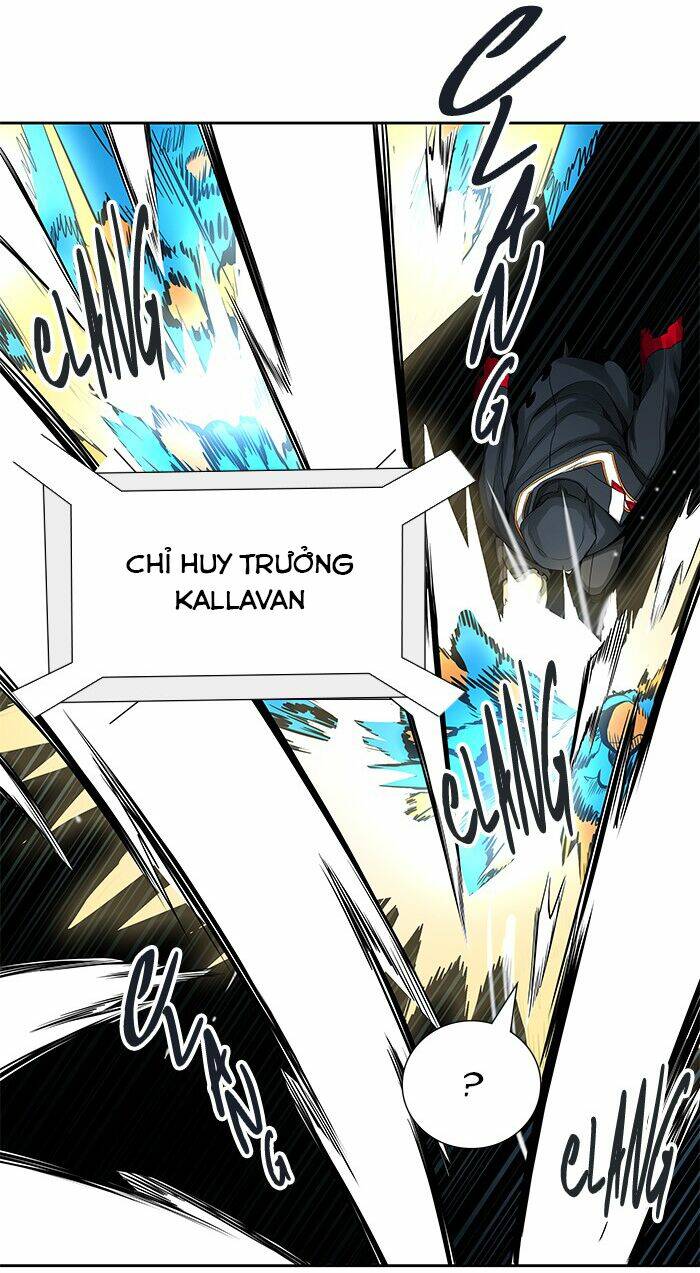 Cuộc Chiến Trong Tòa Tháp - Tower Of God Chapter 479 - Trang 2