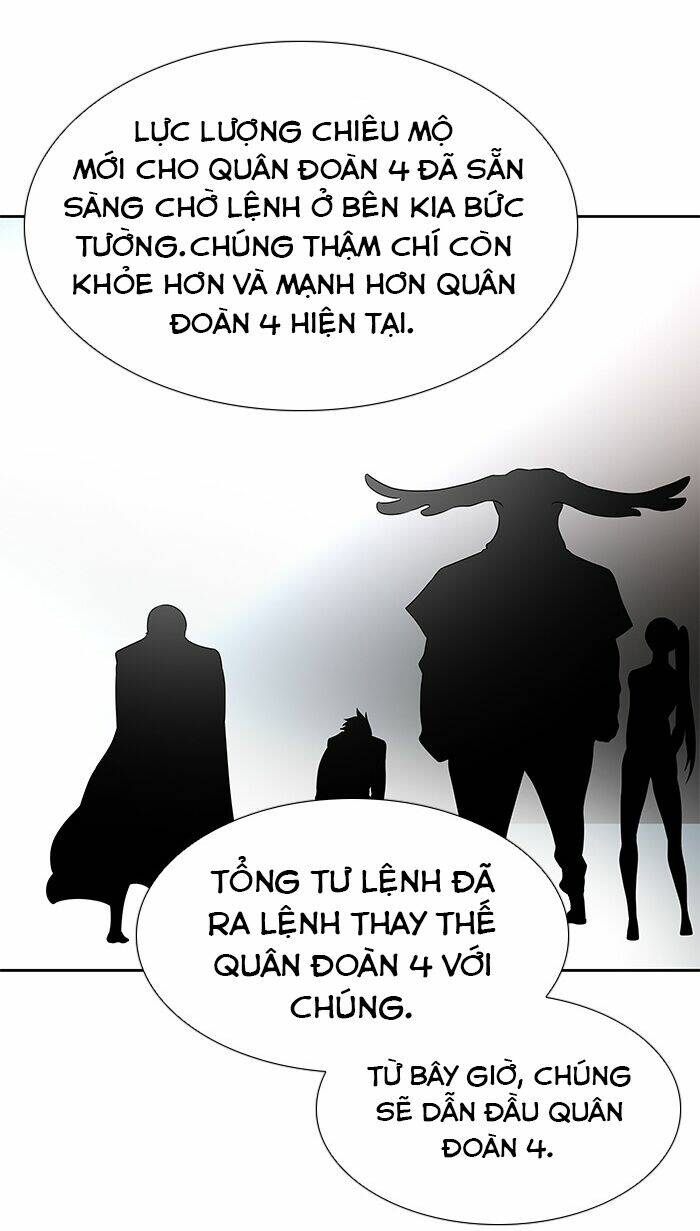 Cuộc Chiến Trong Tòa Tháp - Tower Of God Chapter 479 - Trang 2