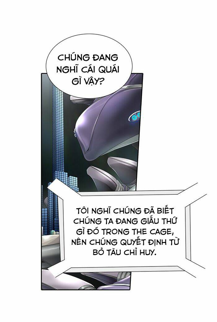 Cuộc Chiến Trong Tòa Tháp - Tower Of God Chapter 481 - Next Chapter 482