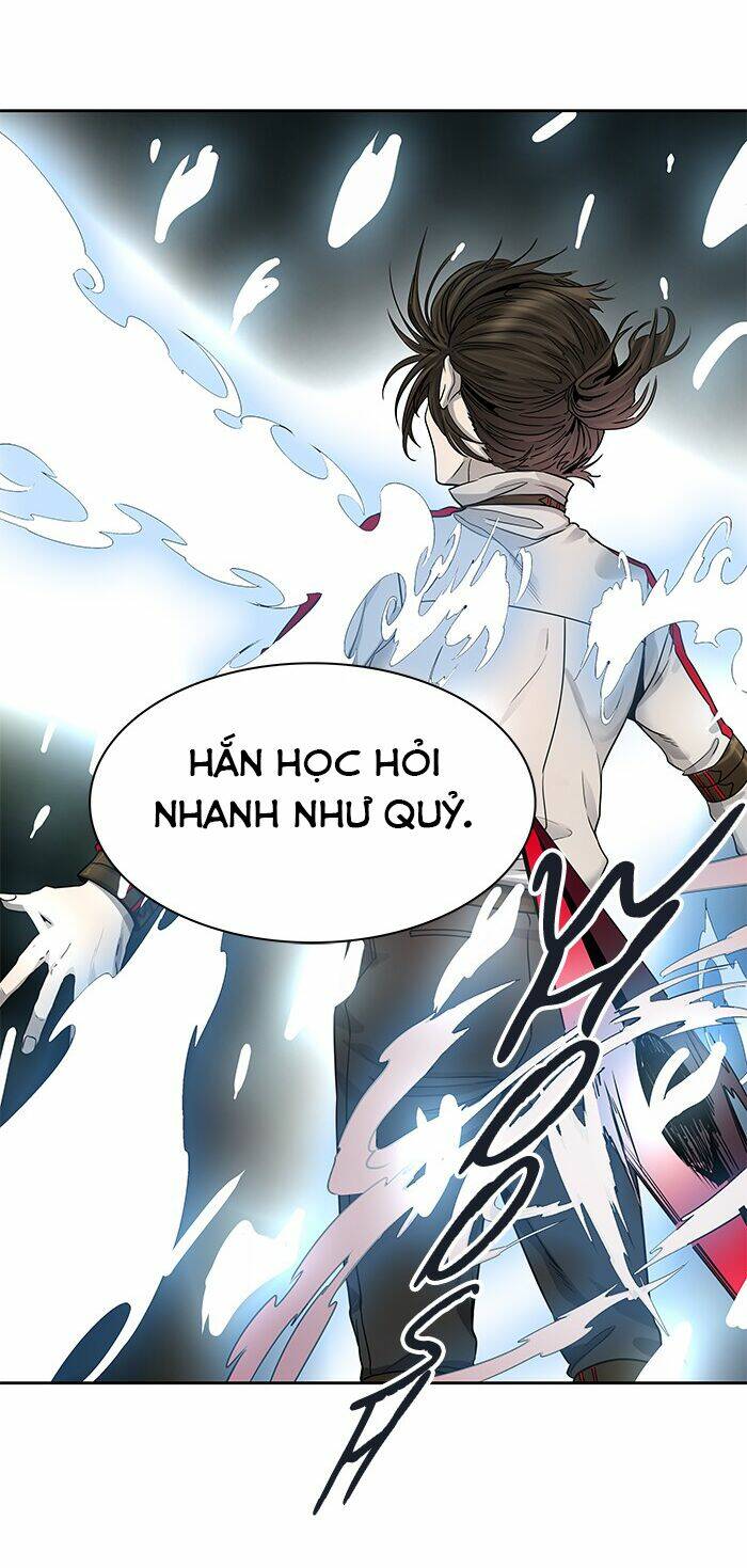 Cuộc Chiến Trong Tòa Tháp - Tower Of God Chapter 481 - Next Chapter 482