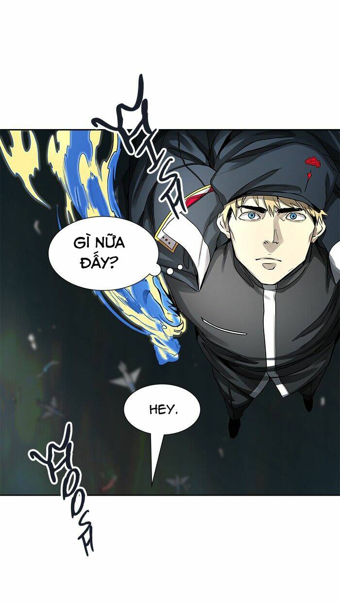 Cuộc Chiến Trong Tòa Tháp - Tower Of God Chapter 481 - Next Chapter 482