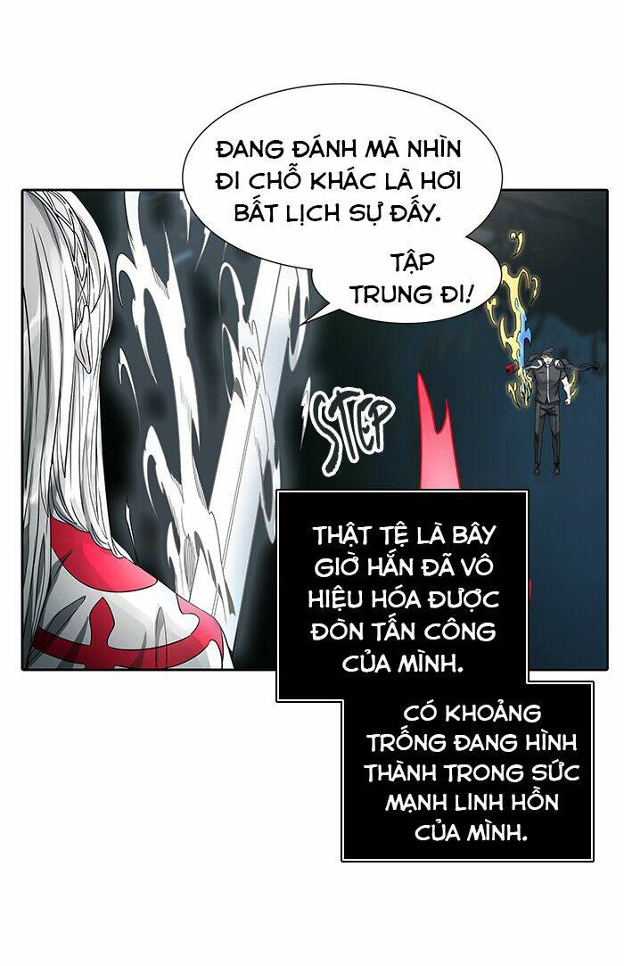 Cuộc Chiến Trong Tòa Tháp - Tower Of God Chapter 481 - Next Chapter 482