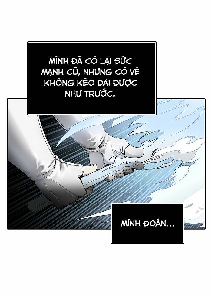 Cuộc Chiến Trong Tòa Tháp - Tower Of God Chapter 481 - Next Chapter 482