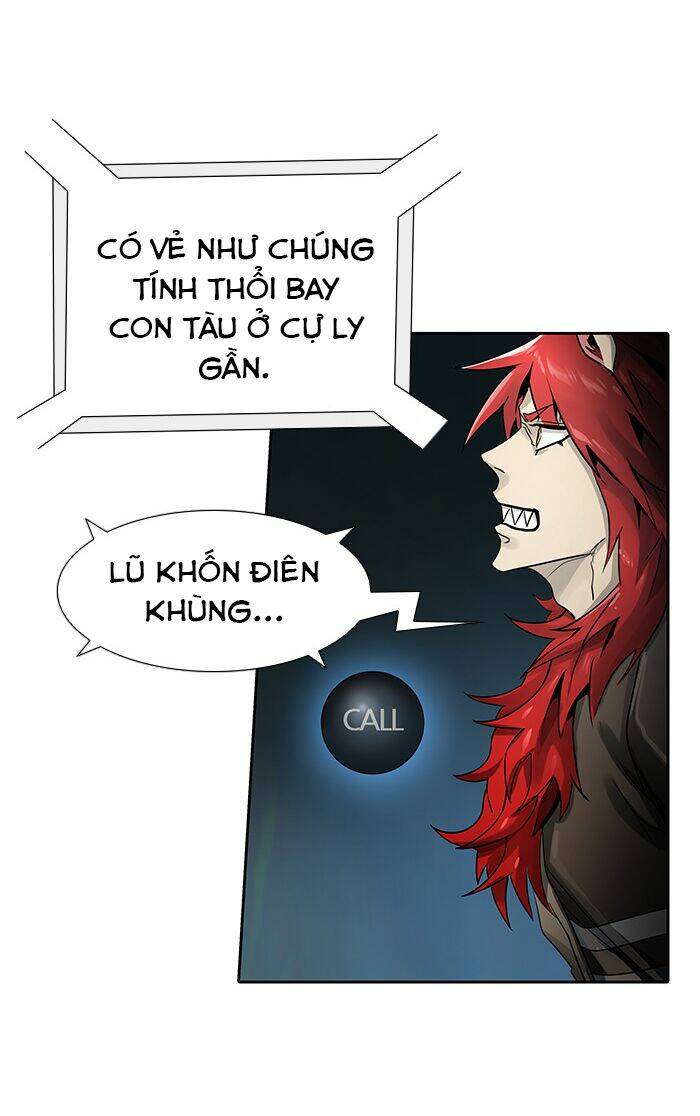 Cuộc Chiến Trong Tòa Tháp - Tower Of God Chapter 481 - Next Chapter 482