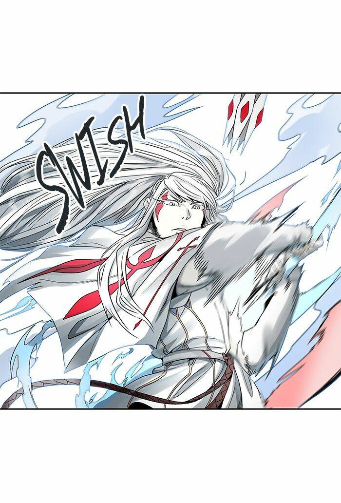 Cuộc Chiến Trong Tòa Tháp - Tower Of God Chapter 481 - Next Chapter 482