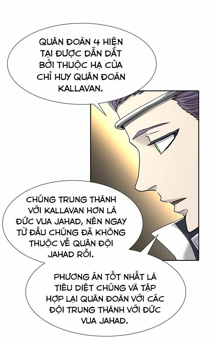 Cuộc Chiến Trong Tòa Tháp - Tower Of God Chapter 481 - Next Chapter 482