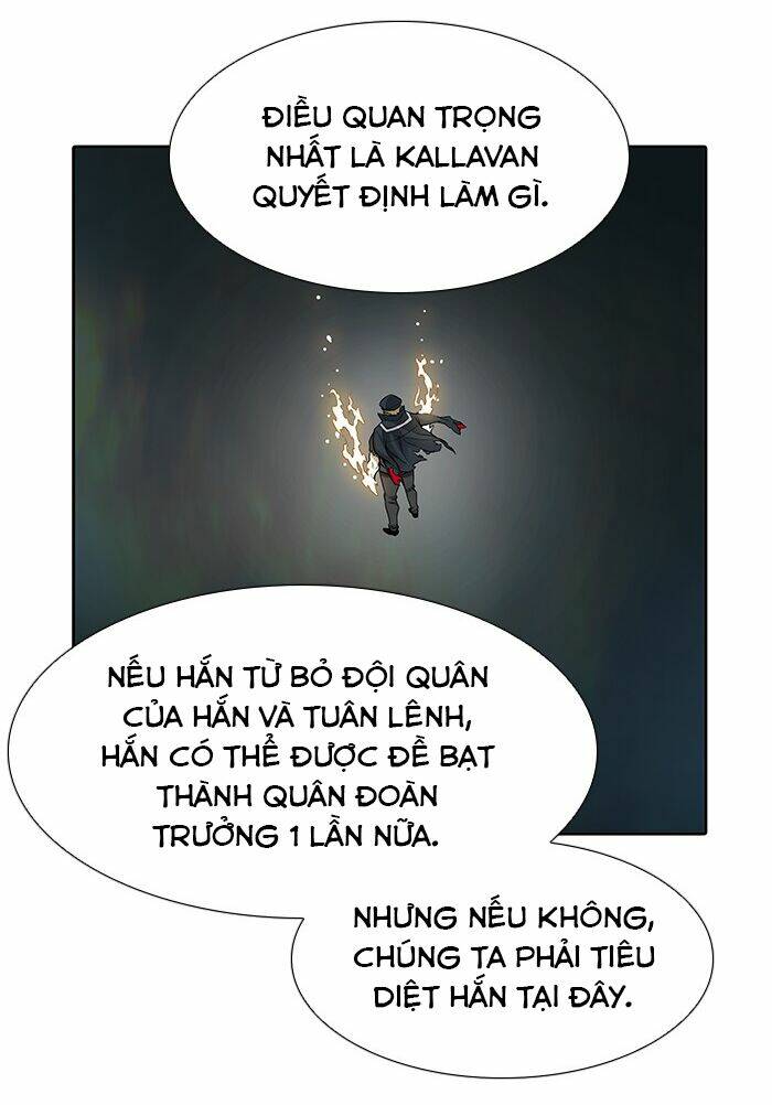 Cuộc Chiến Trong Tòa Tháp - Tower Of God Chapter 481 - Next Chapter 482