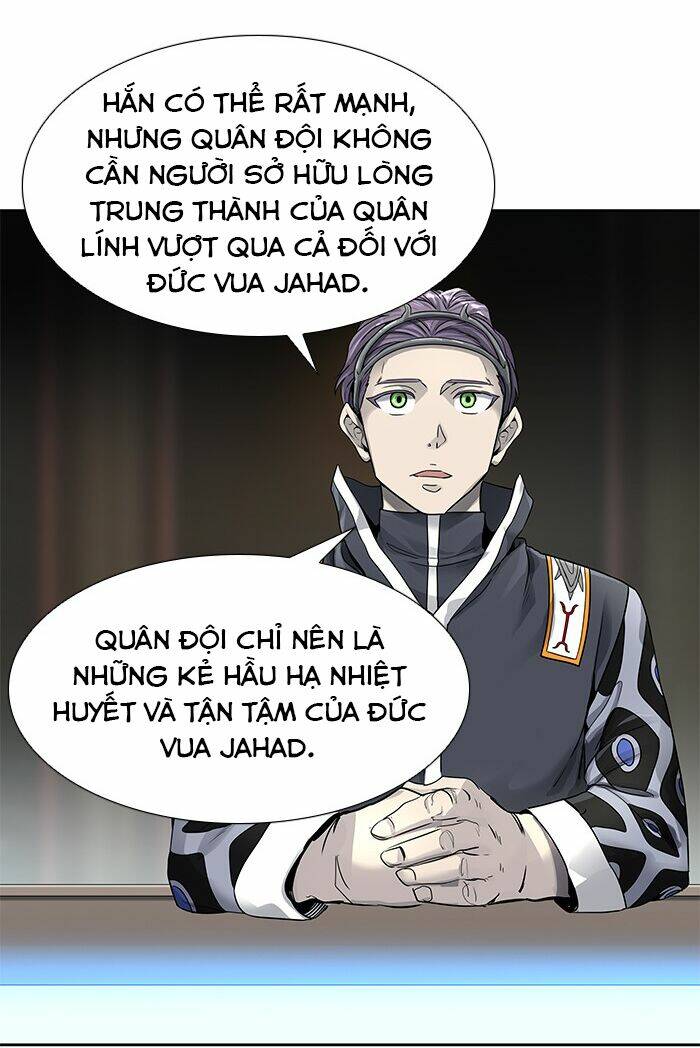 Cuộc Chiến Trong Tòa Tháp - Tower Of God Chapter 481 - Next Chapter 482