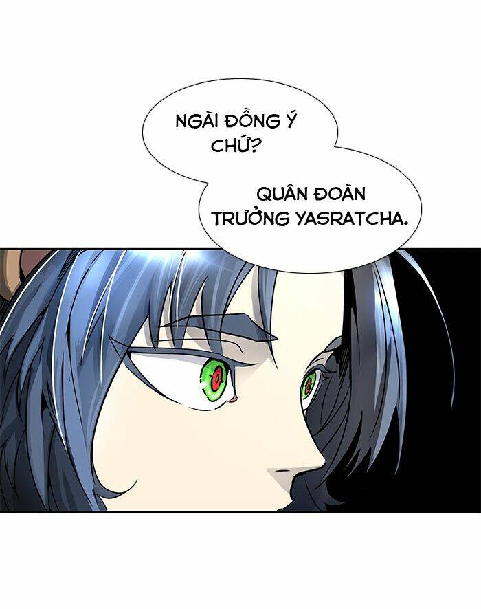 Cuộc Chiến Trong Tòa Tháp - Tower Of God Chapter 481 - Next Chapter 482