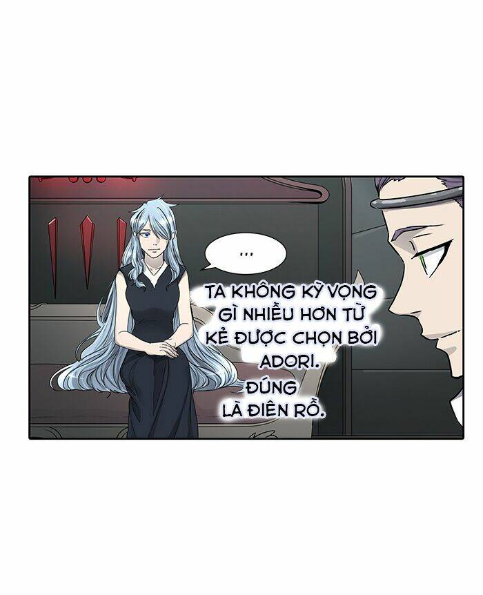 Cuộc Chiến Trong Tòa Tháp - Tower Of God Chapter 481 - Next Chapter 482