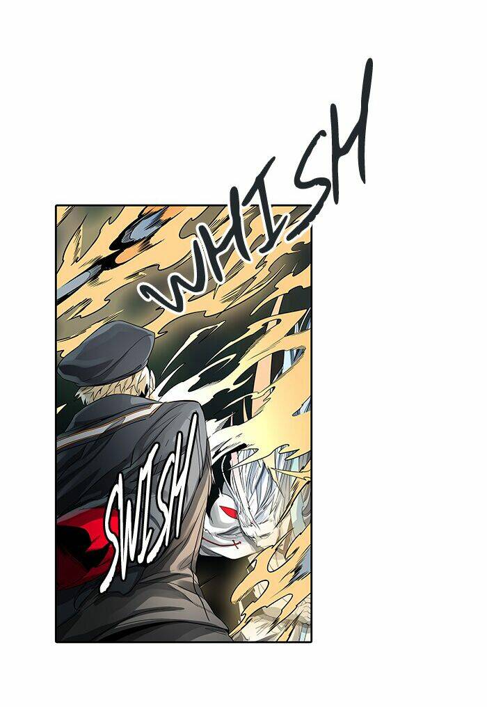 Cuộc Chiến Trong Tòa Tháp - Tower Of God Chapter 481 - Next Chapter 482