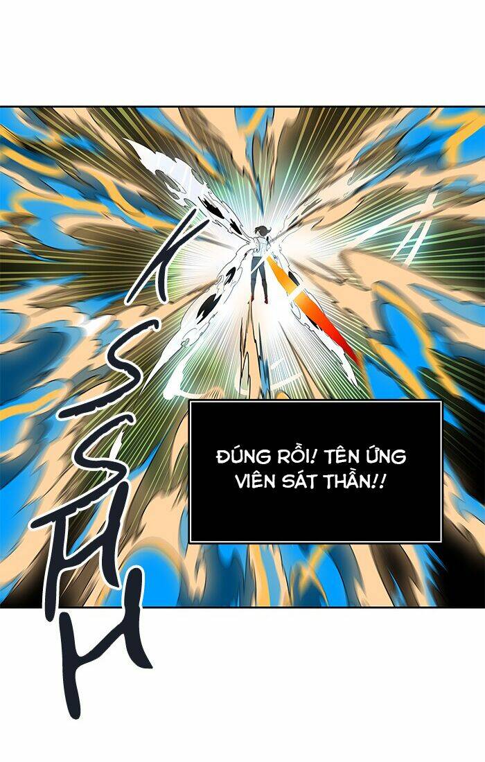 Cuộc Chiến Trong Tòa Tháp - Tower Of God Chapter 481 - Next Chapter 482